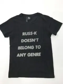 RUSS・K メンズ Tシャツのサムネイル