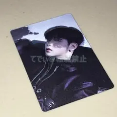 TXT スビン HATE ver. レンチキュラーカード