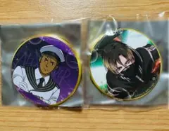 2025年最新】キングオブプリズム 缶バッジの人気アイテム - メルカリ