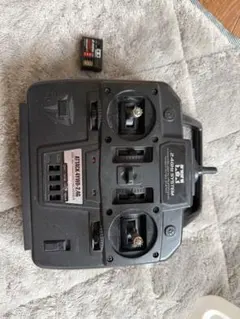 M419】TAMIYA ファインスペック2.4G 4チャンネルプロポ - メルカリ