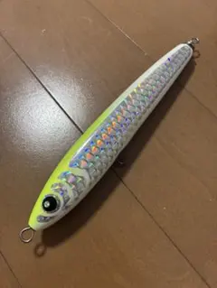 シービーワン ロデオ185未使用 CBONEバズー パドルベイト カーペンター