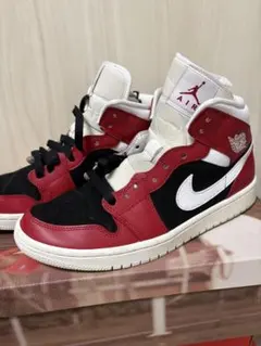 た*ん様 Air Jordan1 mid