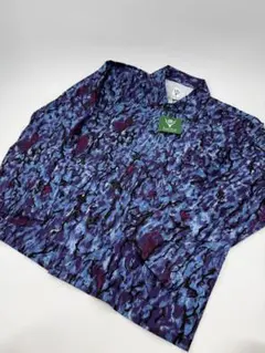 South2 West8 Hunting Shirt セットアップ XS - メルカリ
