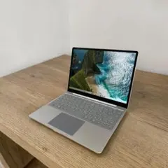 【ラシ様専用♪】Microsoft surface laptop Go