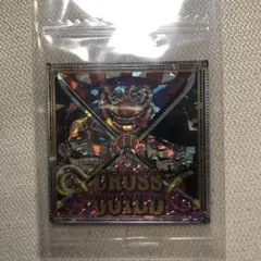 ワンピースウエハースクロスギルド