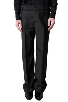 ORIMI PERFECT SLACKS サイズ1 ORIMI PERFECT SLACKS size1 - メルカリ
