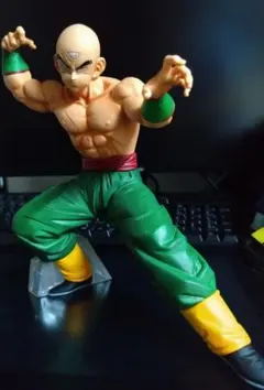 ドラゴンボール一番くじ EX C賞 天津飯 - メルカリ