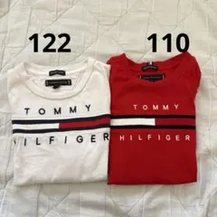 TOMMY HILFIGER 122 110