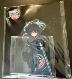 鬼滅の刃 時透無一郎 アクリルスタンド ムービック movic アクスタ