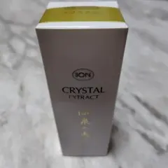イオン化粧品 クリスタルエキス 45ml 美容液のサムネイル