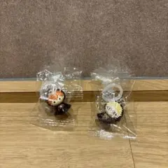 ハイキュー!! めじるしアクセサリー