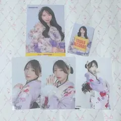 2026年最新】塩川莉世 チェキの人気アイテム - メルカリ