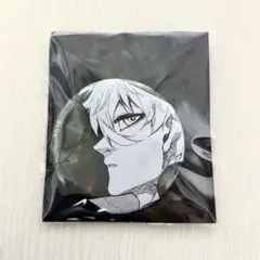 ブルーロック 原画展 推しキャラバッジvol.2 缶バッジ 凪誠士郎