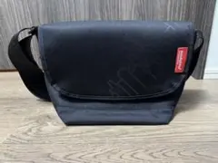 Manhattan Portage メッセンジャーバッグ