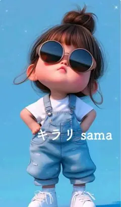 キラリさま
