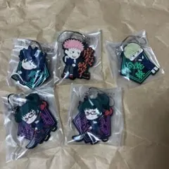 一番くじ 呪術廻戦 弍 ラバーストラップ　狗巻棘