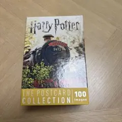 Harry Potter The Postcard Collection
