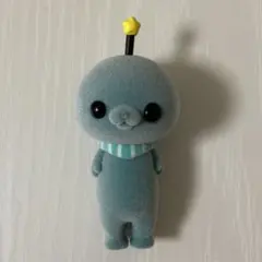 教育番組 タマ フロッキーフィギュア ガチャガチャ