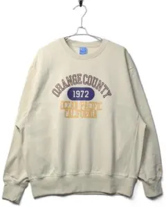 新品 Ocean Pacific オーシャンパシフィック スウェット(XL)