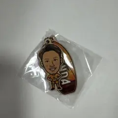 清水エスパルス　本多勇喜　ウッドキーホルダー