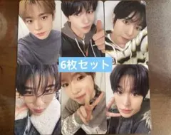 BTS ARIRANG ユニバ UMS 特典 トレカ 7種コンプリート - メルカリ
