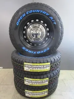 送料込☆デュラターン☆トラヴィアA/T☆235/70R16☆デリカD5・RAV4 送料込☆デュラターン☆トラヴィアA/T☆235/70R16☆デリカD5・RAV4