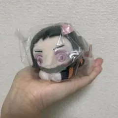 鬼滅の刃 はぐキャラコレクション3 禰豆子