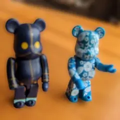 bearbrick