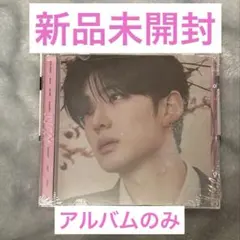 ALD1 ALPHA DRIVE ONE サンヒョン