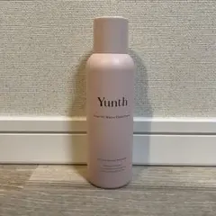 Yunth 生VCホワイトクリアフォーム 120g