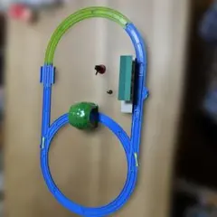 【プラレール】ベーシックセット＊おまけ付