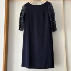 アンタイトル　ワンピース　セレモニー