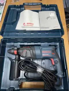 値下げいたしました❗️ BOSCH GBH 5-38D ハンマードリル - メルカリ