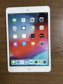 애플 아이패드 미니 2 와이파이 모델 16GB 본체