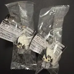 BLEACH めじるしアクセサリー ウルキオラ