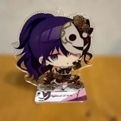 プロセカ　朝比奈まふゆ　アクリルスタンド