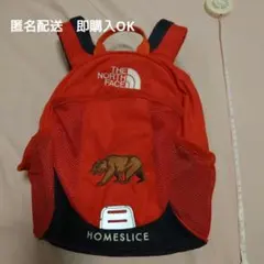 THE NORTH FACE HOMESLICE リュック