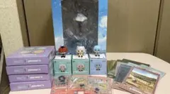 【葬送のフリーレン一番くじ】豪華20点セット