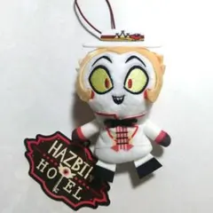 ハズビンホテル ラウンドワン限定 フィンガーパペット 2個セット