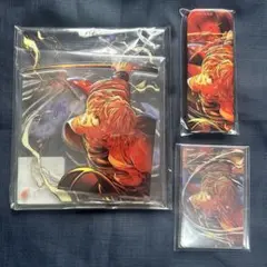 鬼滅の刃 無限城編 WEBSHOPくじ アクリルスタンド カード 缶バッジ 善逸