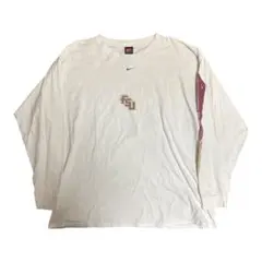 00s 黒タグ NIKE スケーター ストリート メキシコ製