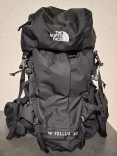 The North Face　トレッキングパック　W TELLUS 30