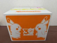ポケットモンスター ポケモン30周年記念 おかえり!ピカチュウ1/1