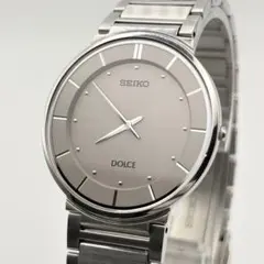 2026年最新】SEIKO DOLCE 4J40の人気アイテム - メルカリ