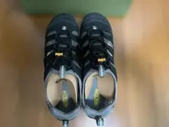 2026年最新】KEEN 自転車 シューズの人気アイテム - メルカリ