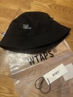2026年最新】wtaps hatの人気アイテム - メルカリ
