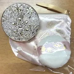 新品 雪肌精 プレシャススノー III プレストパウダー 固形おしろい