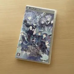 Black wolves saga ~Last Hope~