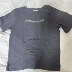OLIVE des OLIVE 半袖 ロゴ Tシャツのサムネイル