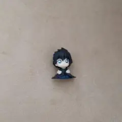 名探偵コナン　ちぢませ隊　世良真純